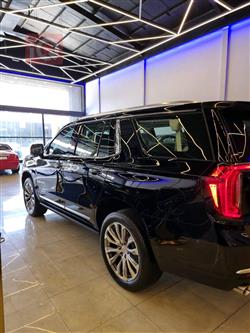 GMC Yukon
